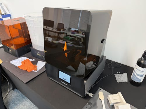 Reflex RS Turbo 3D Printer
