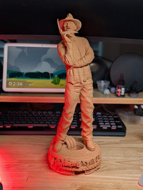 Reflex RS 3D Printer