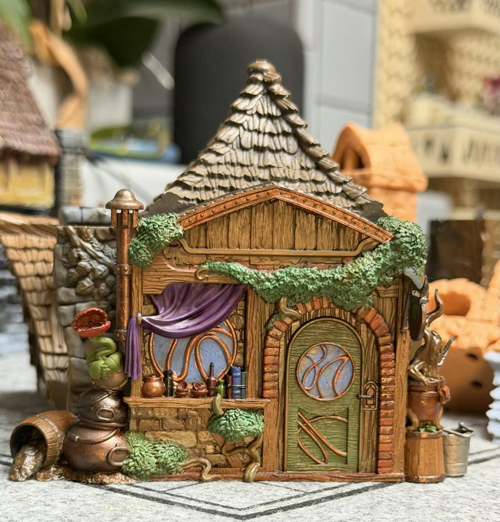 UltraPrint-Modeling PAS10 Standard Modeling Resin