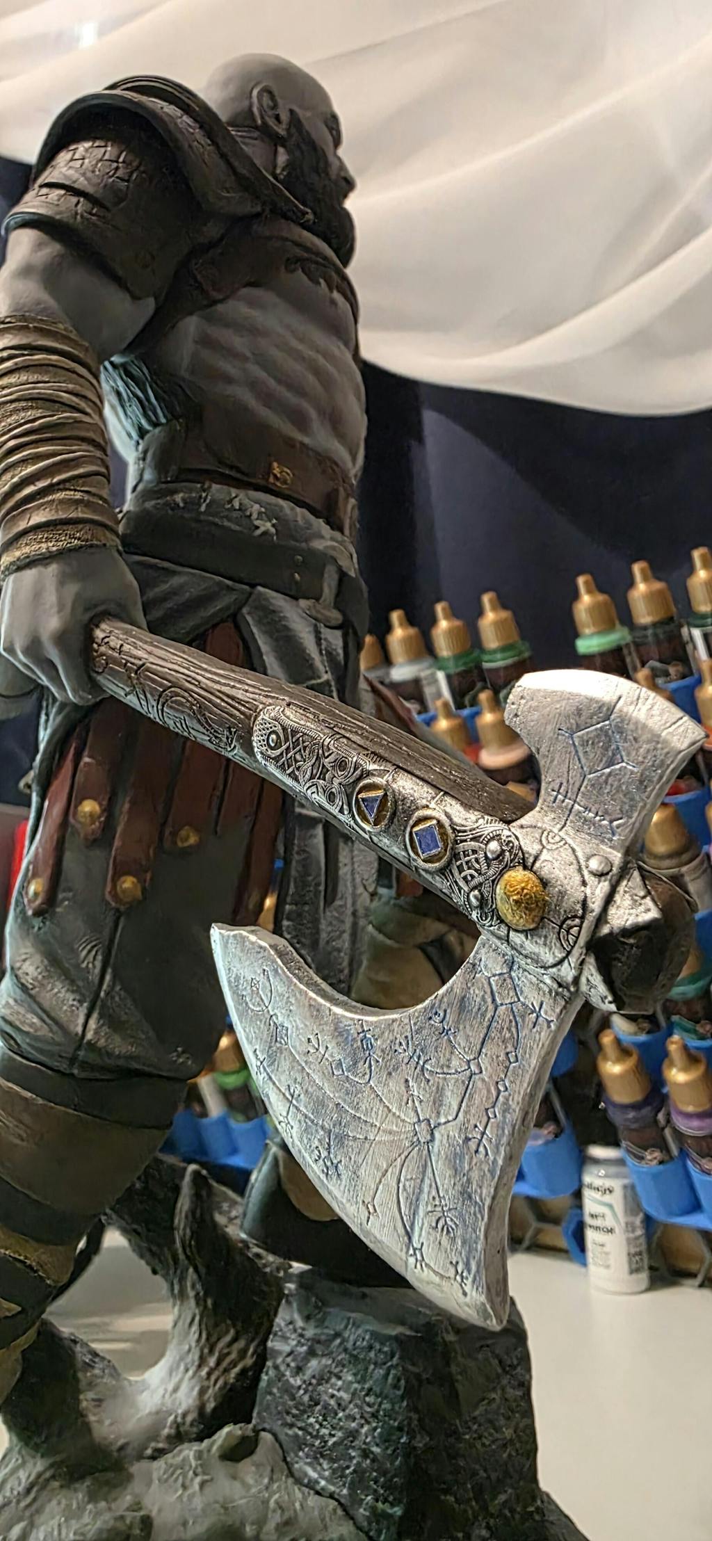 Reflex RS Heated & Pulsing Release Resin Tank