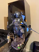 User picture