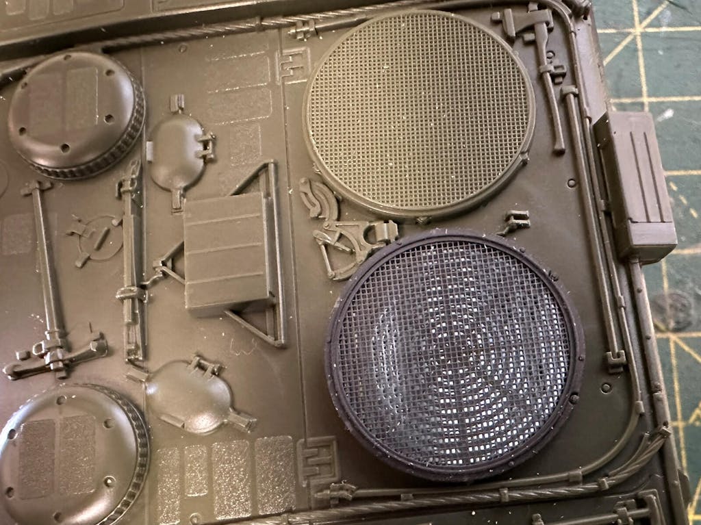 Reflex RS Pulsing Release Film Set