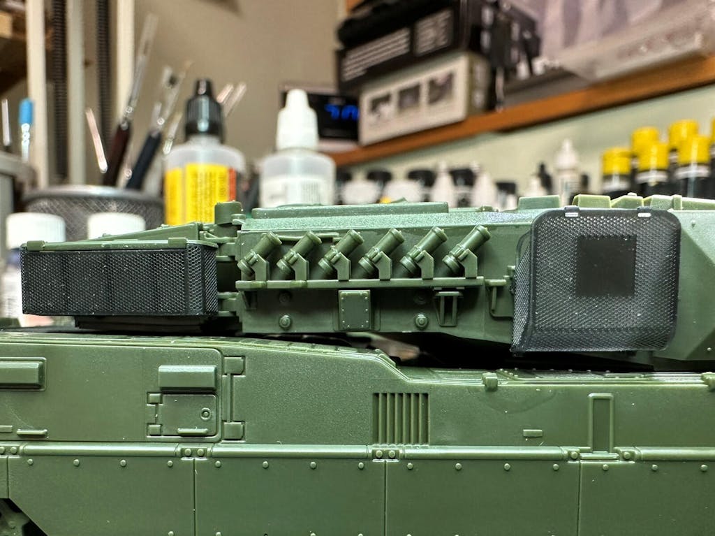 UltraPrint-Production PAP10 Precise Detail Resin