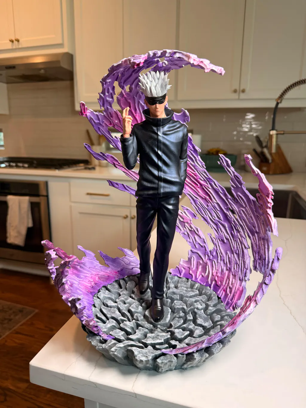 Reflex RS Turbo 3D Printer