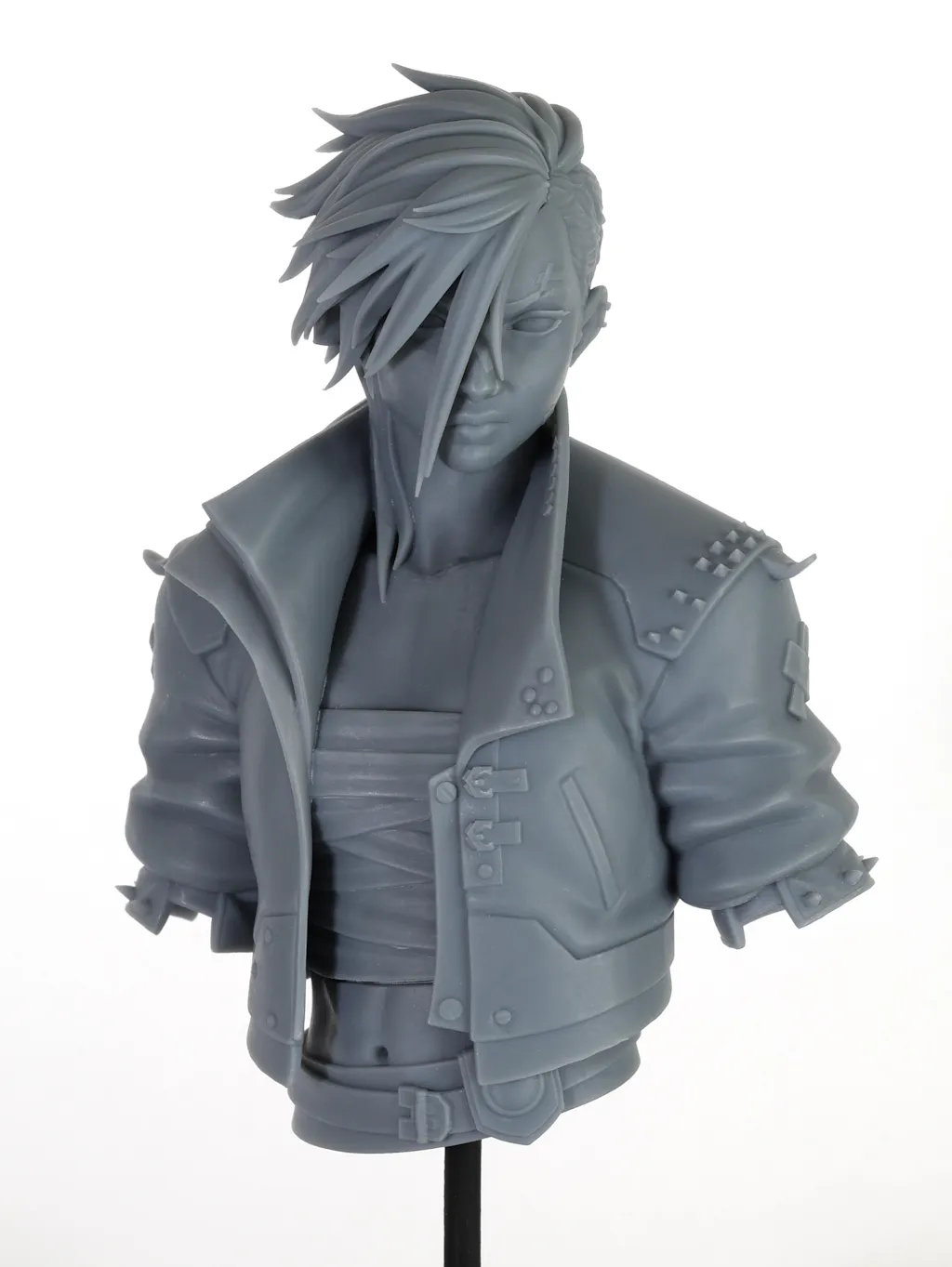 UltraPrint-Modeling PAS10 Standard Modeling Resin ( New Color)