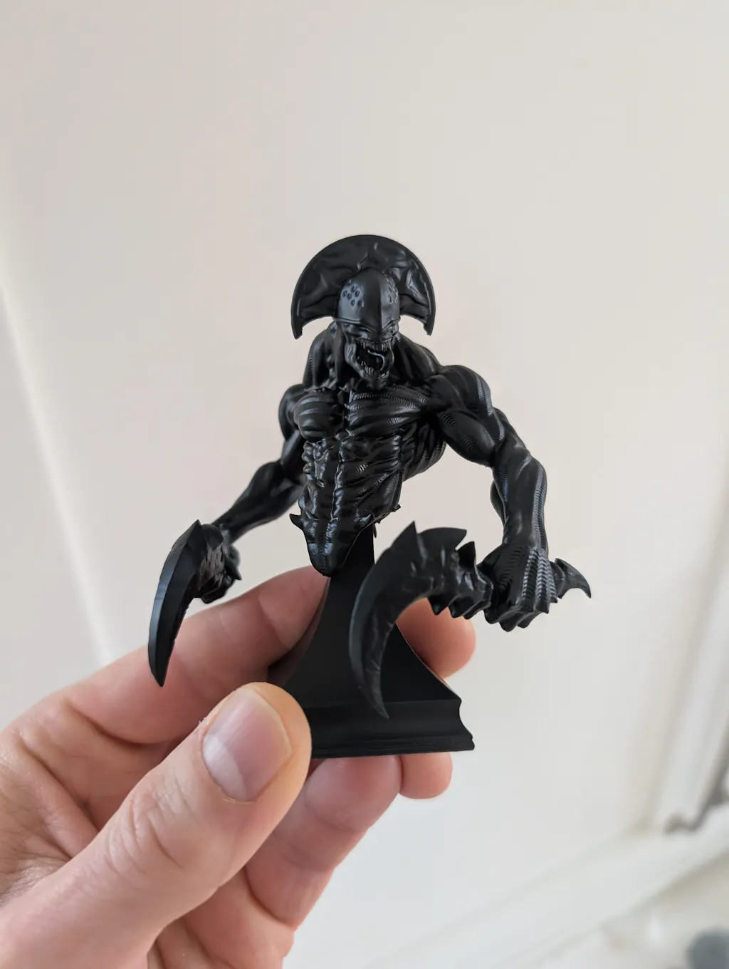 Reflex RS Pulsing Release Film Set