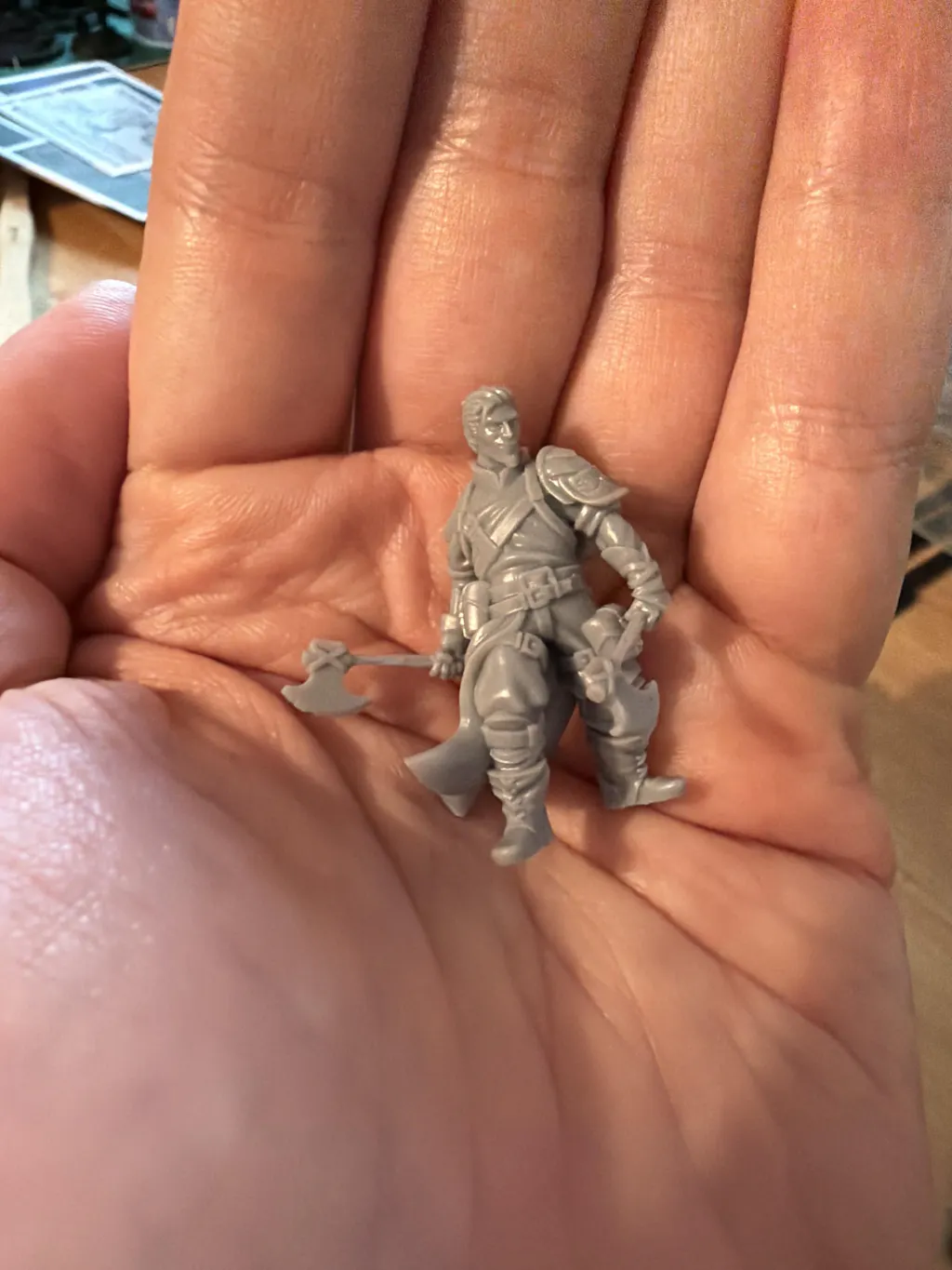 UltraPrint-Production PAP10 Precise Detail Resin