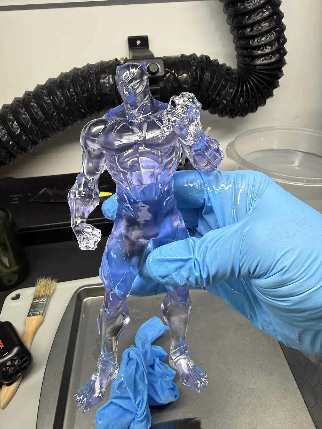 Reflex RS 3D Printer