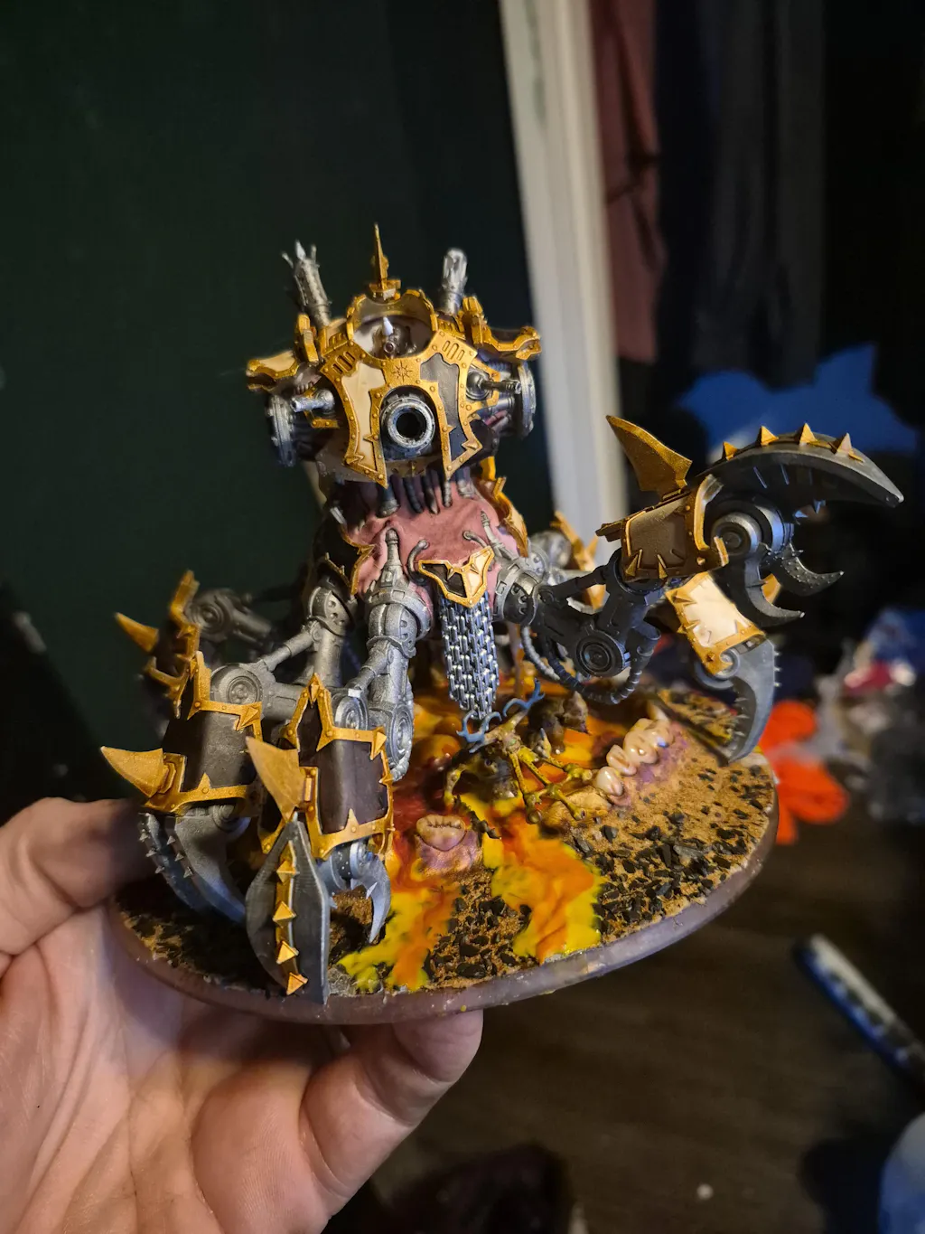 UltraPrint-Modeling PAWW20 Water Washable Modeling Resin