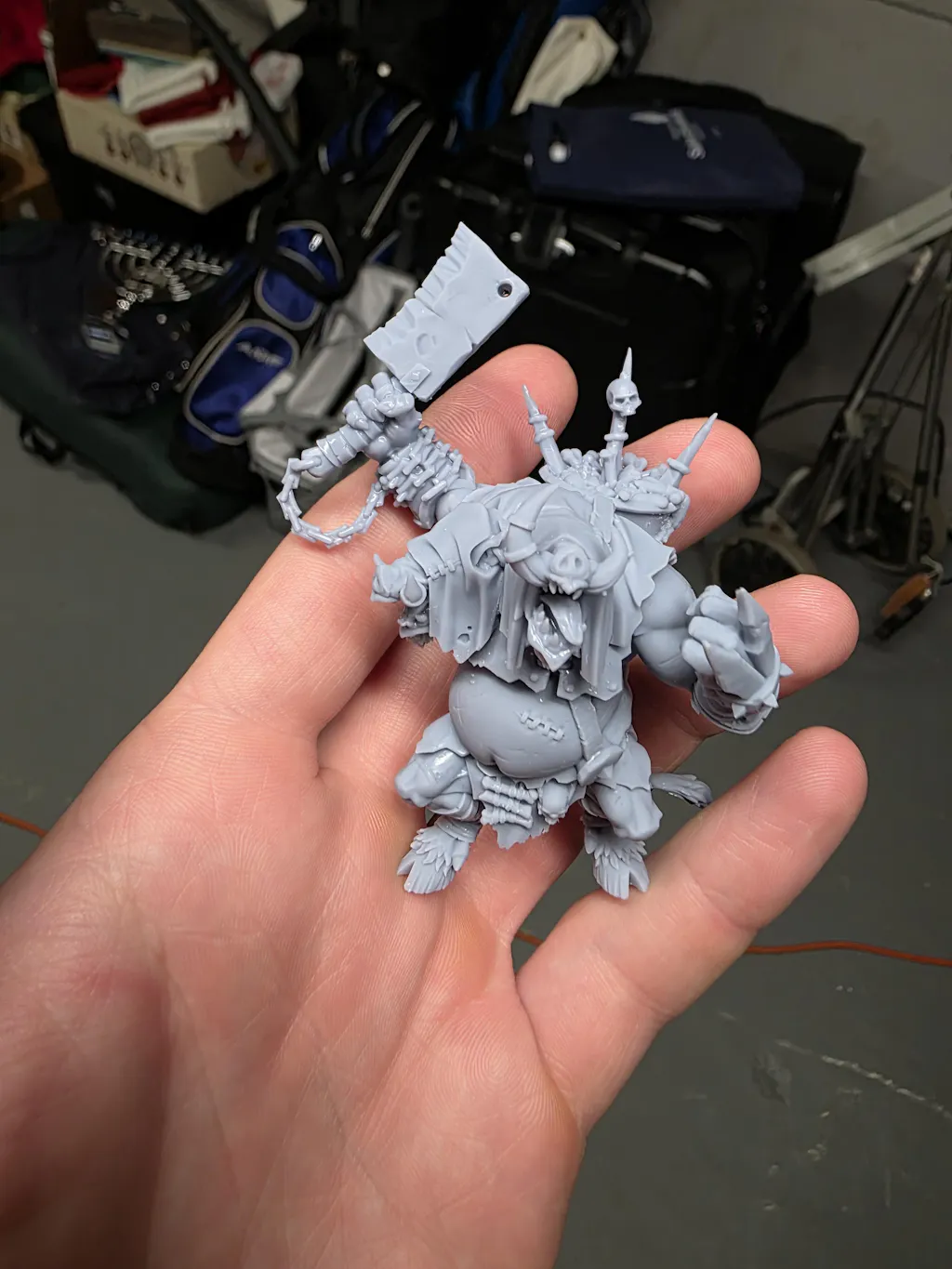 Reflex RS 3D Printer
