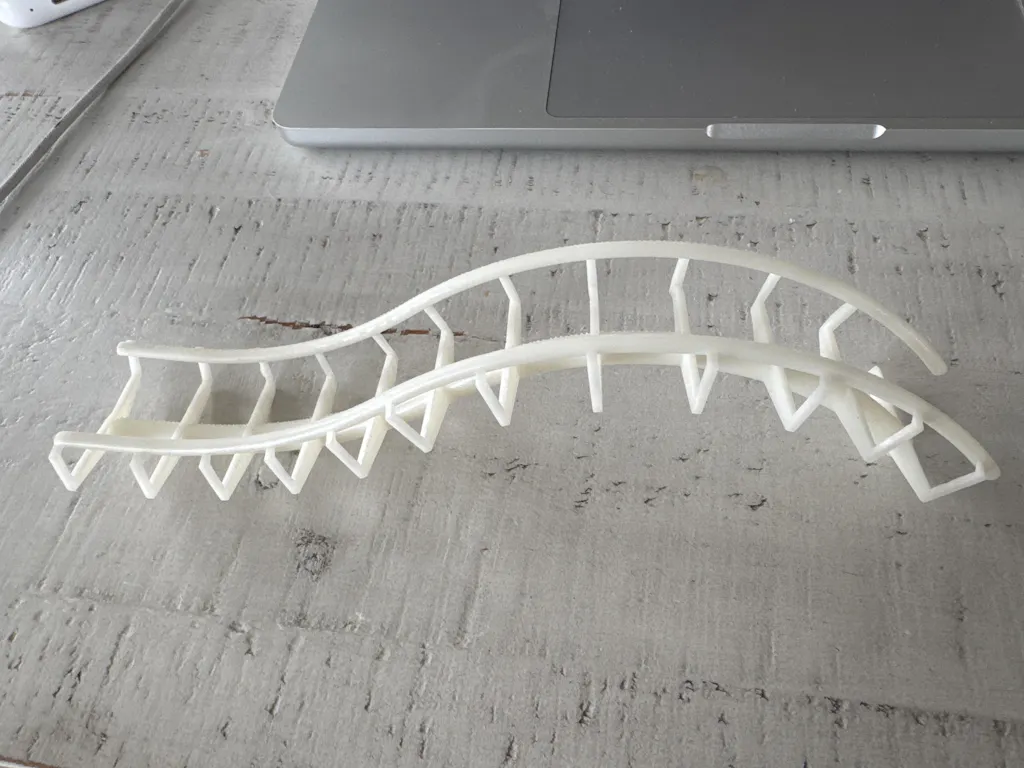 Reflex 2 3D Printer
