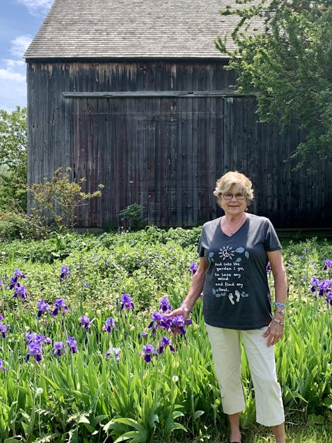 Into The Garden T-shirts