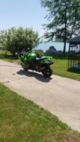User picture