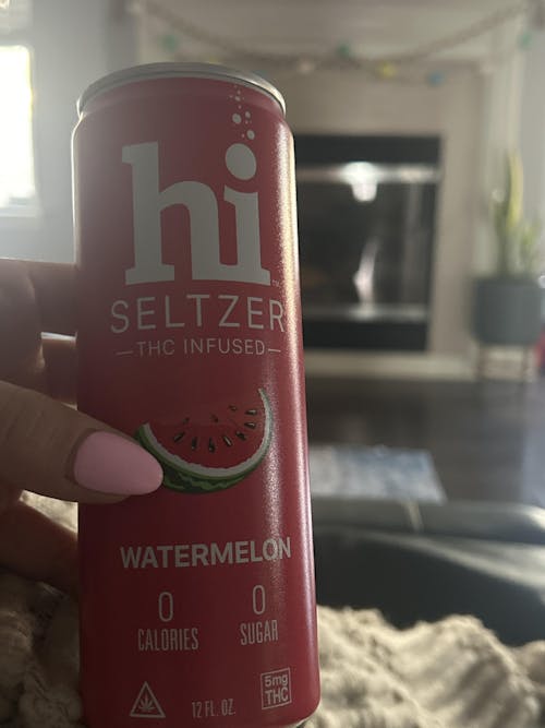 hi Seltzers 4pk Sampler