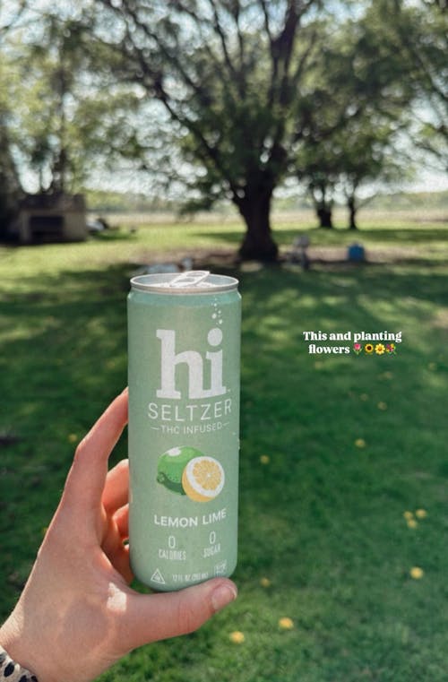 hi Seltzer Variety Packs