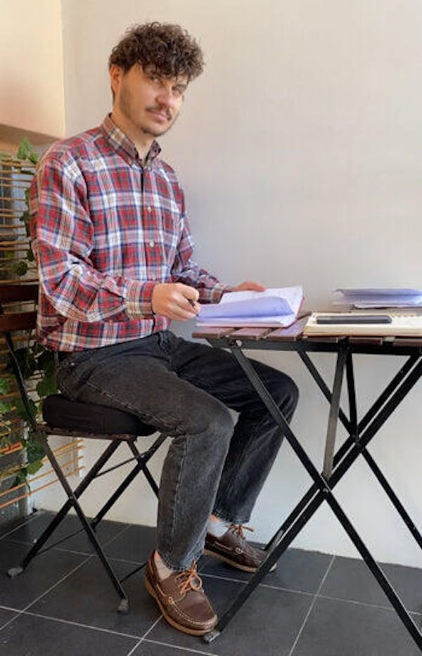 Daily Comfort Seat Cushion