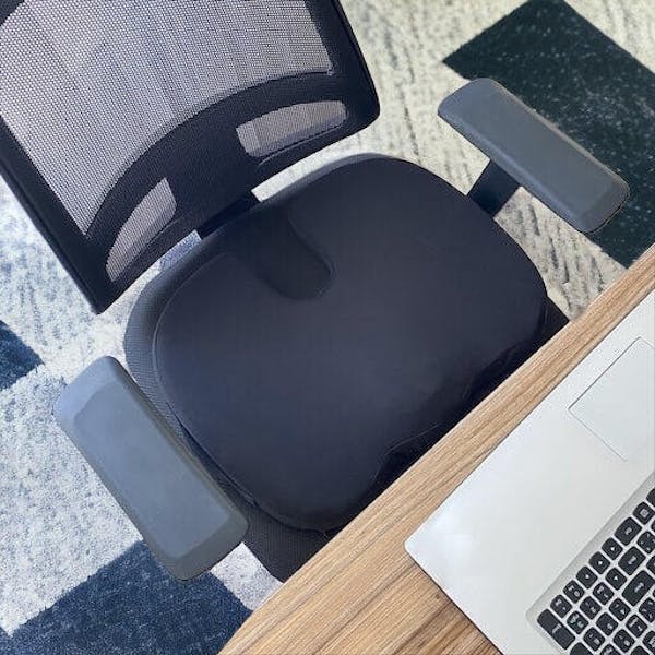 Daily Comfort Seat Cushion