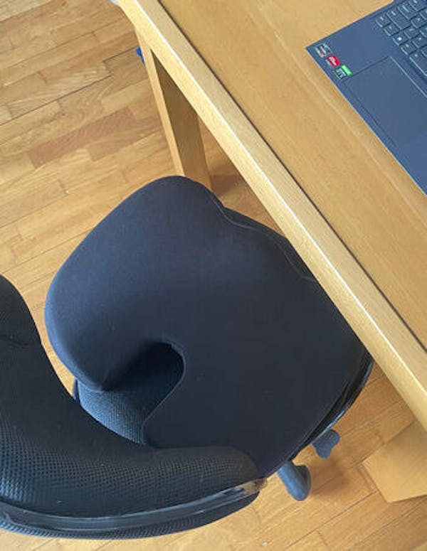 Daily Comfort Seat Cushion