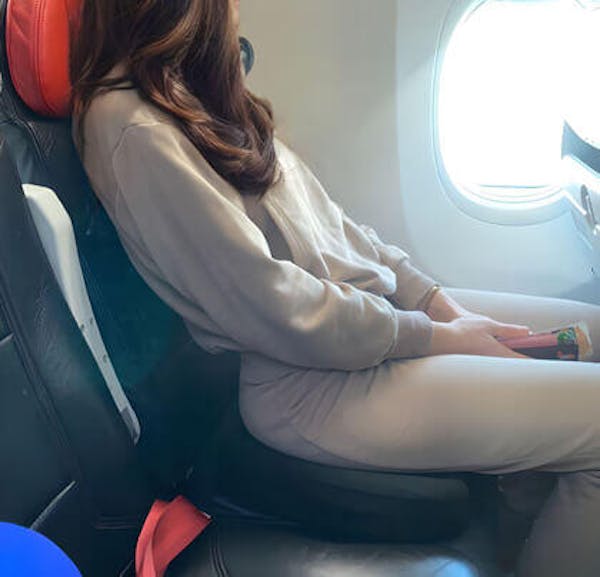 Daily Comfort Seat Cushion