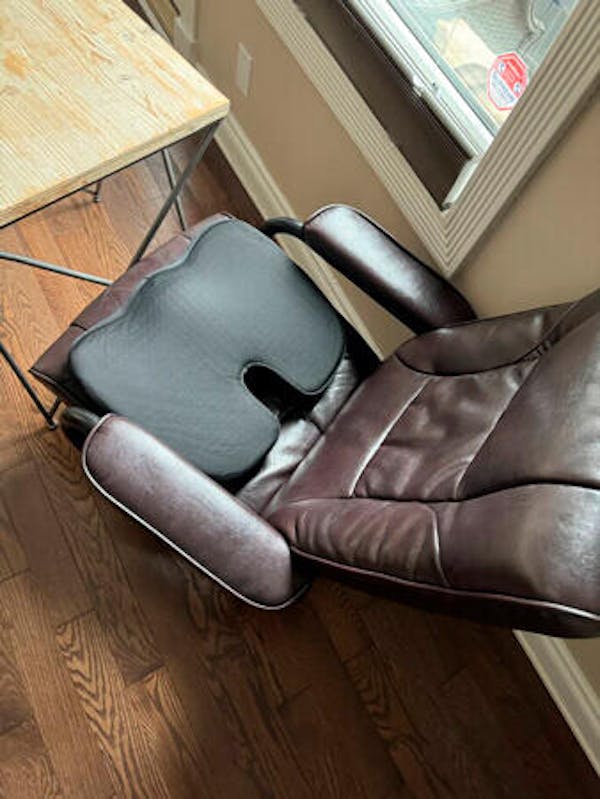 Daily Comfort Seat Cushion