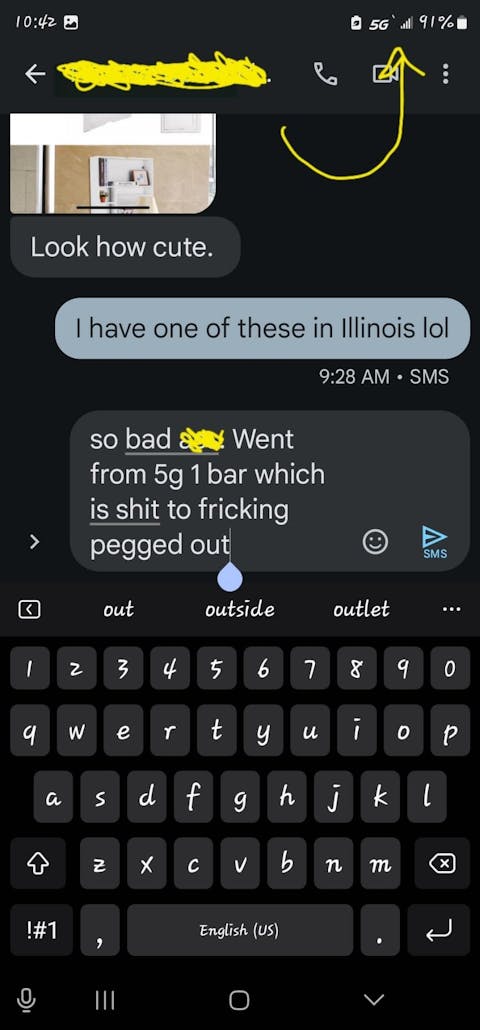 HiBoost 10K Plus Pro Phone Signal Booster
