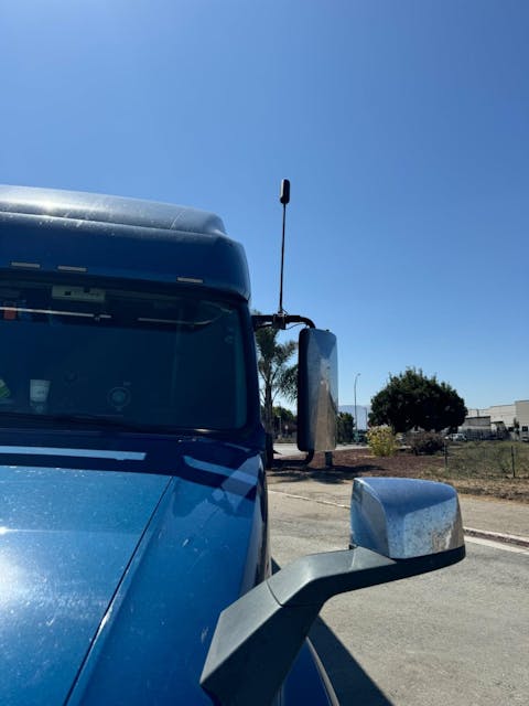 HiBoost Travel 3.0 Truck Cell Booster