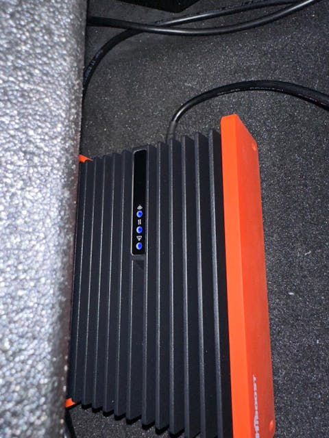 HiBoost Travel 3.0 Car Cell Phone Booster