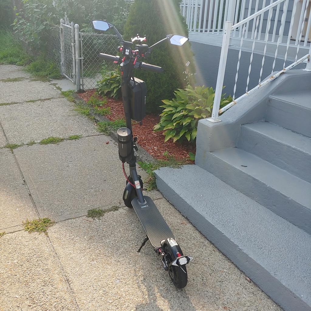 Hiboy S2 Pro Electric Scooter｜Hiboy