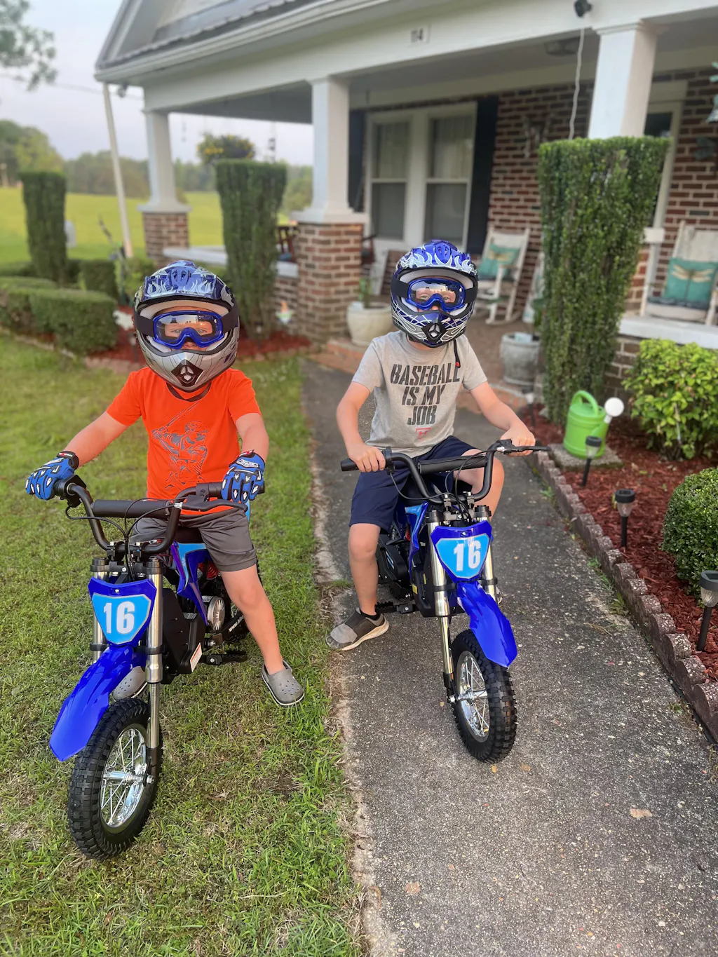 Hiboy DK1 Electric Dirt Bike For Kids Ages 313｜Hiboy