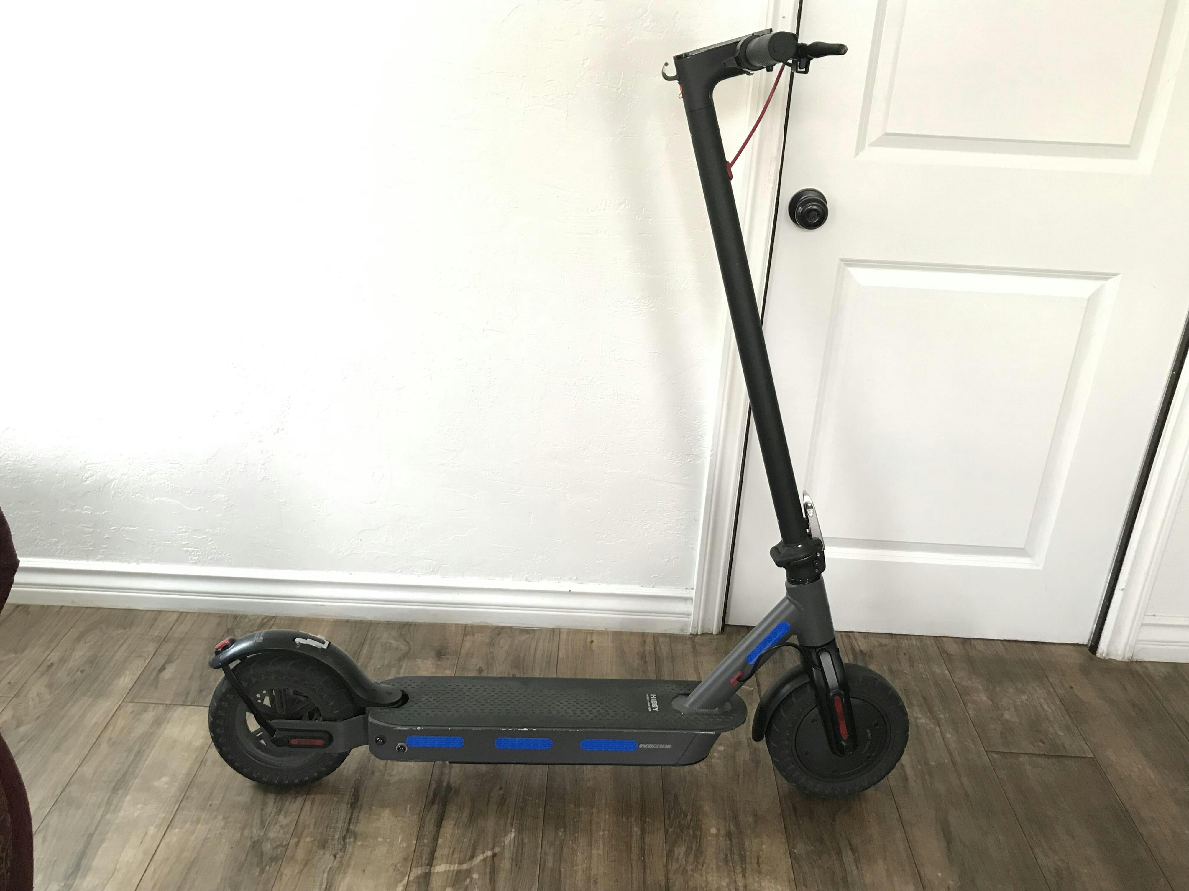 Replacement Throttle for S2/S2 Pro/KS4/KS4 Pro/S2 MAX/S2R｜Hiboy