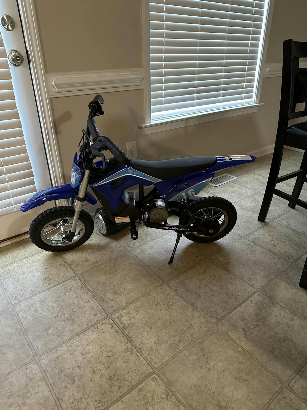 Hiboy DK1 Electric Dirt Bike For Kids Ages 313｜Hiboy