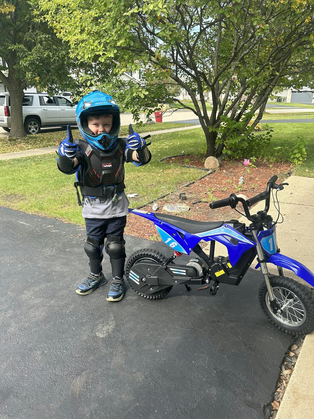 Hiboy DK1 Electric Dirt Bike For Kids Ages 313｜Hiboy