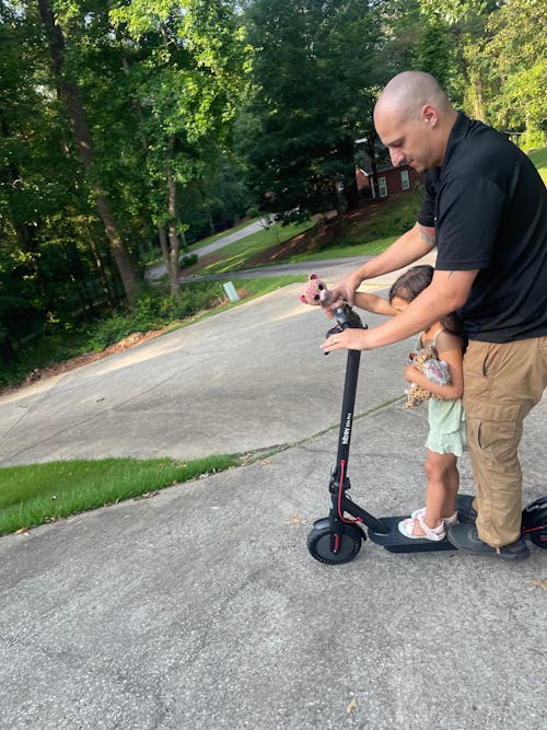Hiboy KS4 Pro Premium Electric Scooter