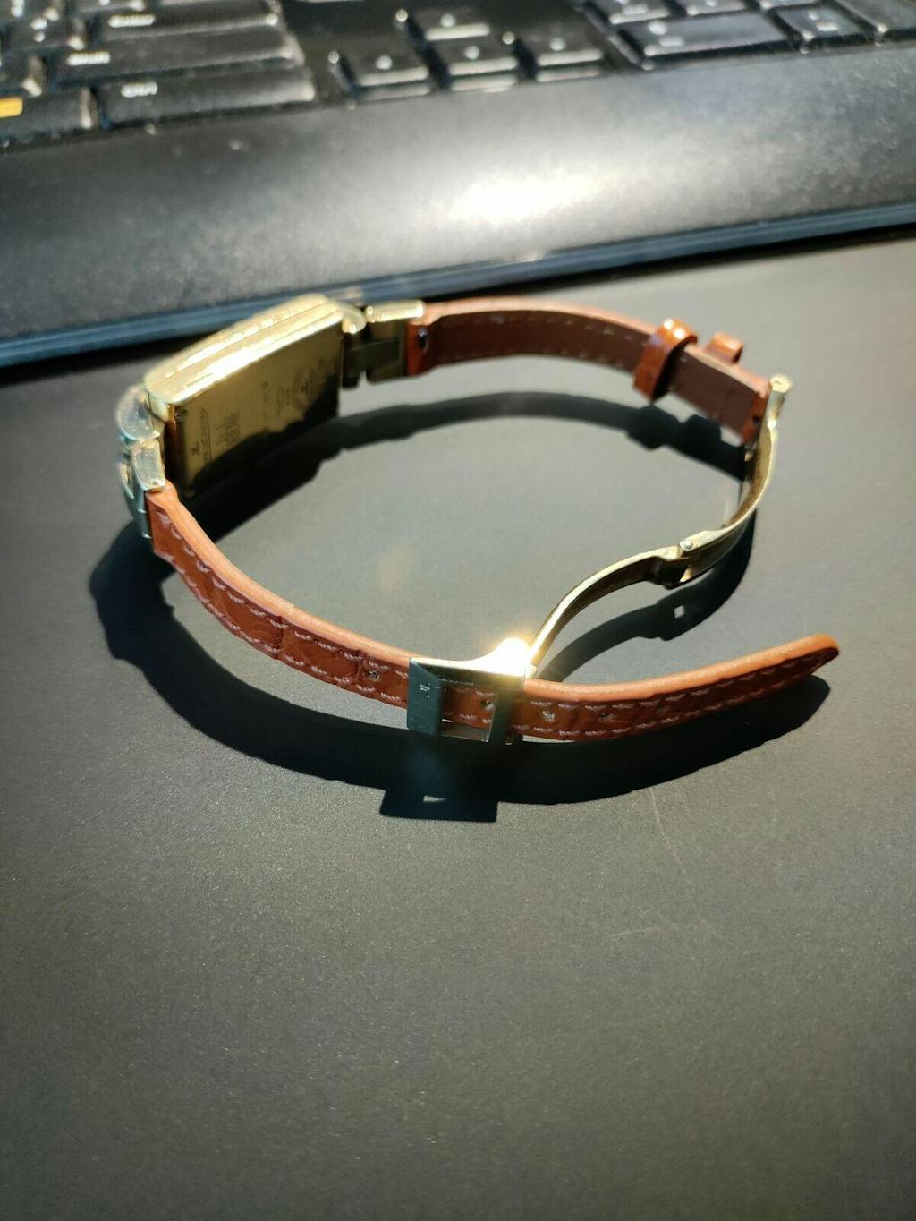 Custom Watch Straps