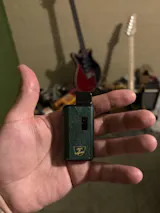 User picture