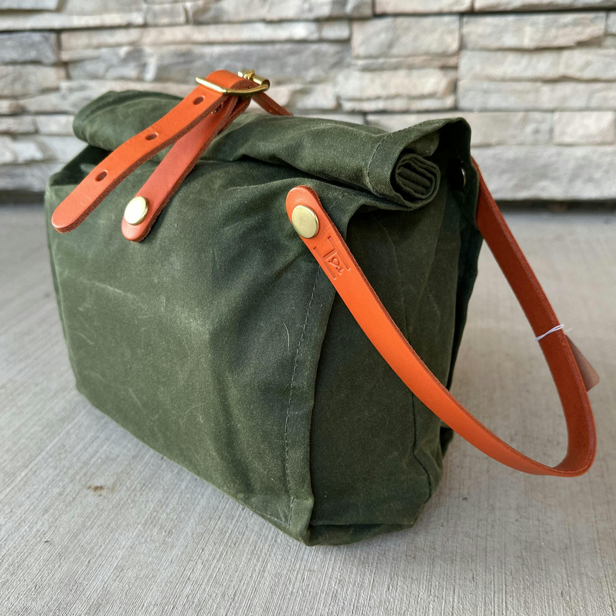 Leather Cuffs (limited edition) Hide & Hammer