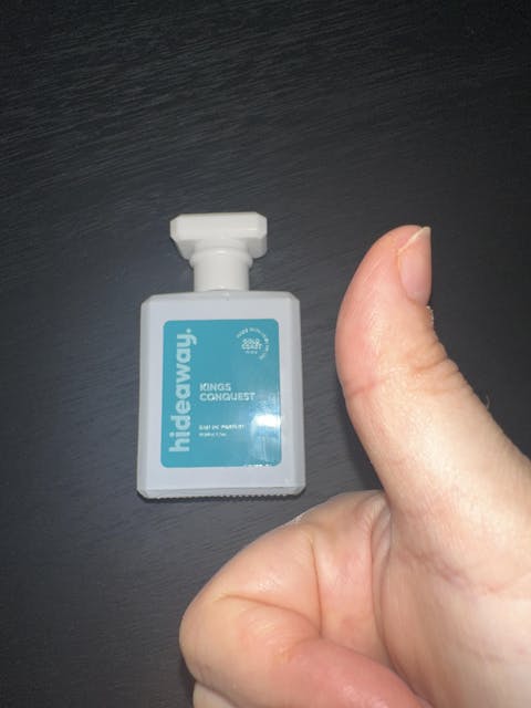 Musk Sticks Perfume