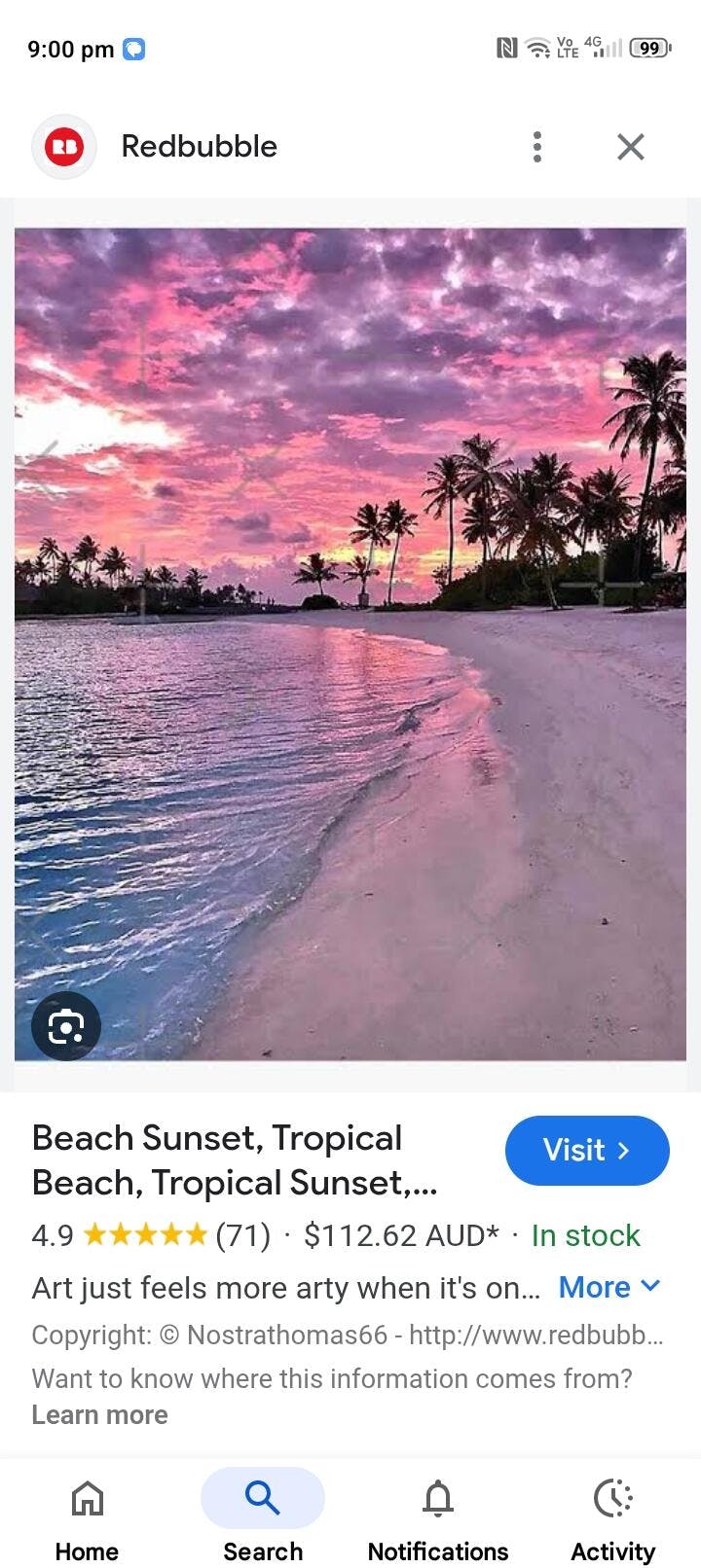 Pink Candy Perfume – Hideaway