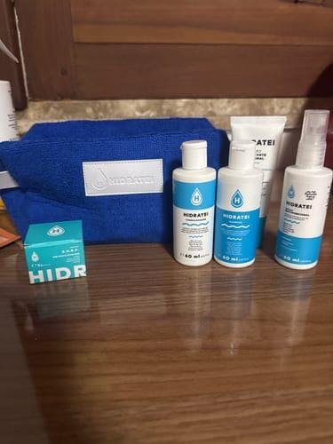 SHRP travel size 10G | Hidratei