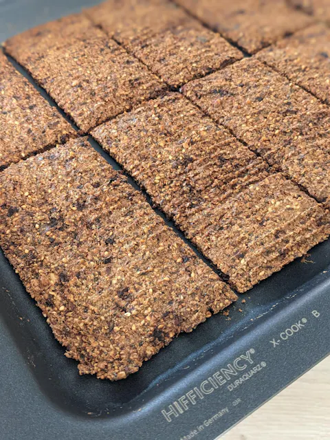 X-Bake® Platte