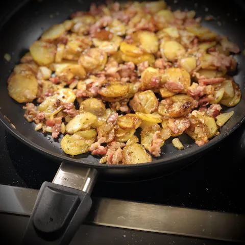 X-PAN® Pfanne