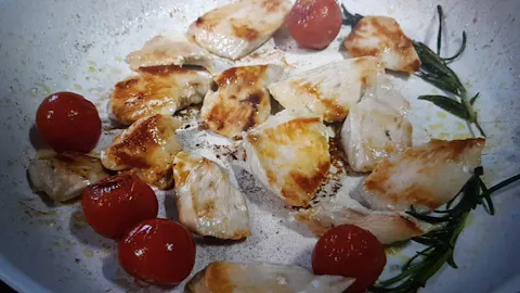X-PAN® Pfanne