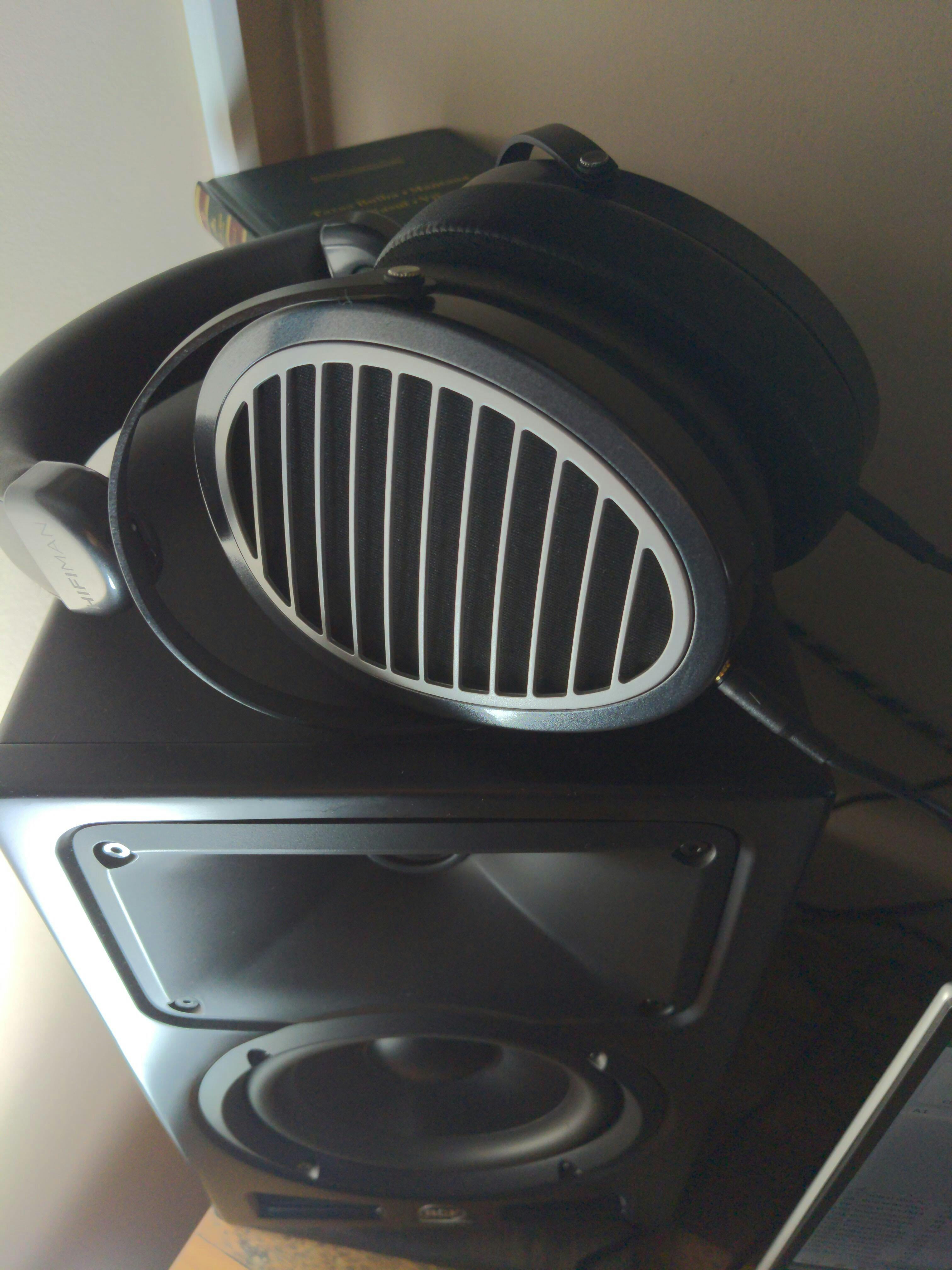 Edition XS – HIFIMAN Online Store