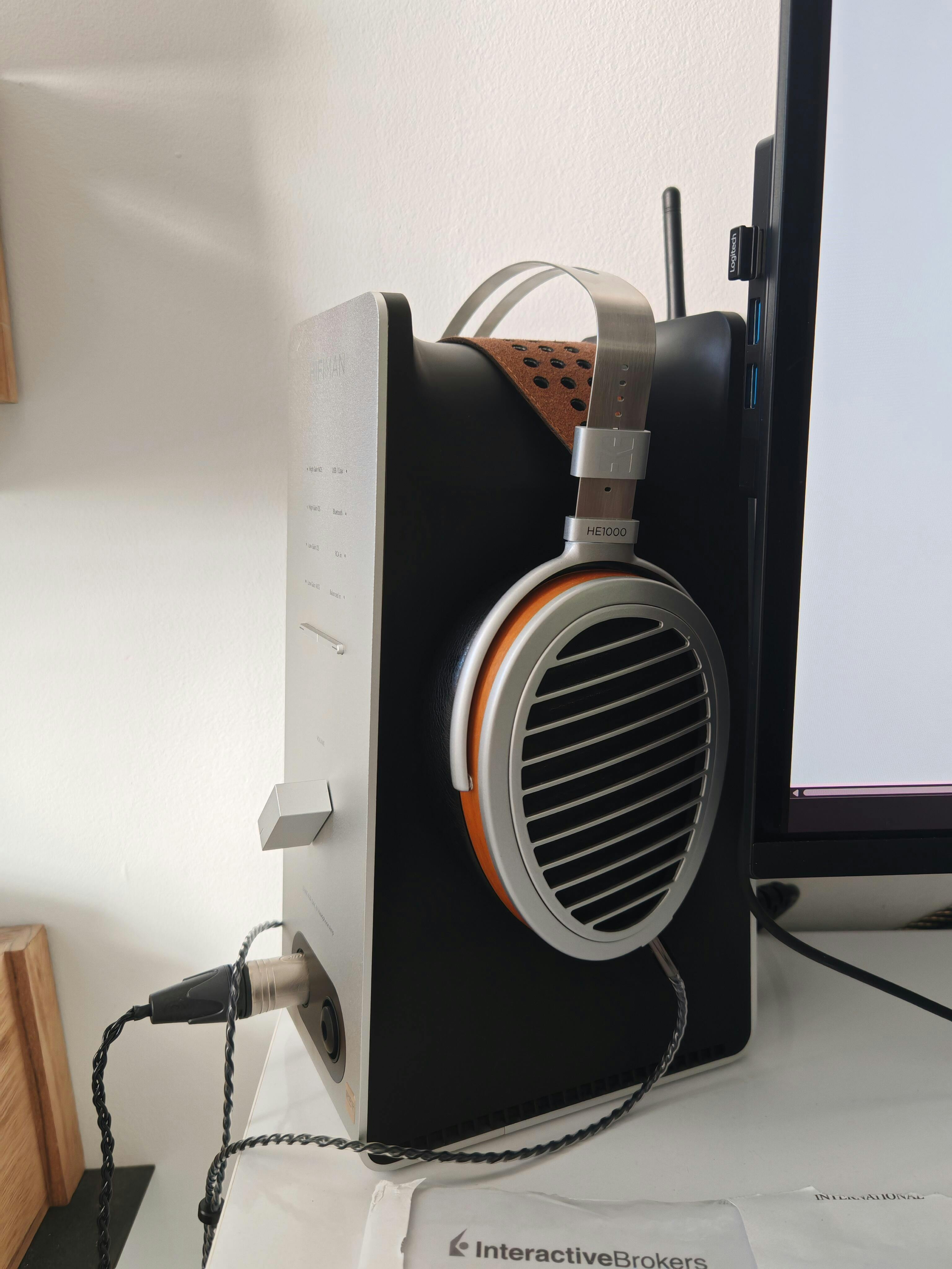 HE1000 Stealth open-box – HIFIMAN Online Store