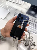 HIFI WALKER D20 USB-C DAC/Amp Dongle — Balanced Headphone Amplifier