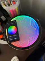 HIFI WALKER G7 Pro Android Player