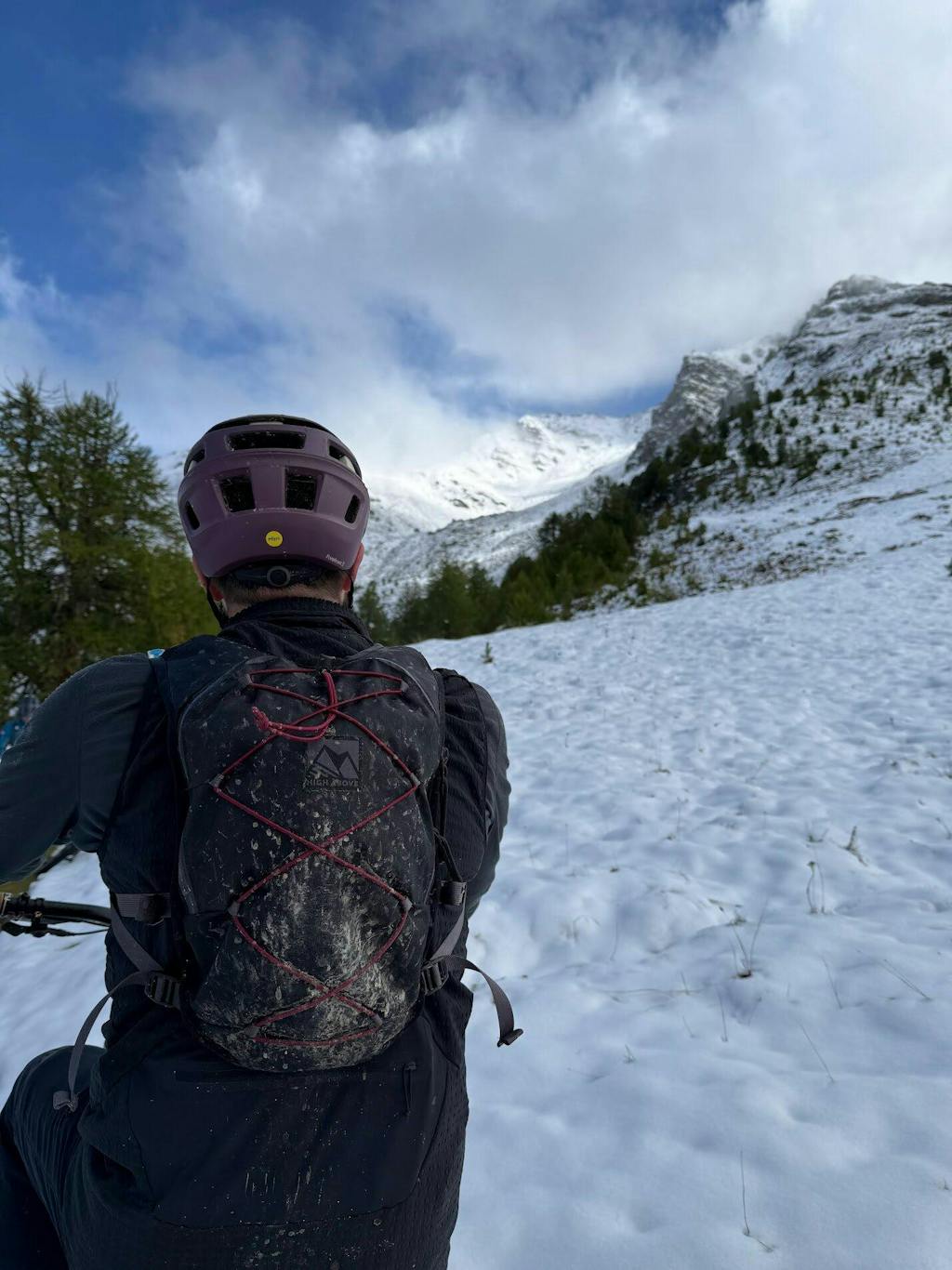 Supernatural Vest Pack 6L