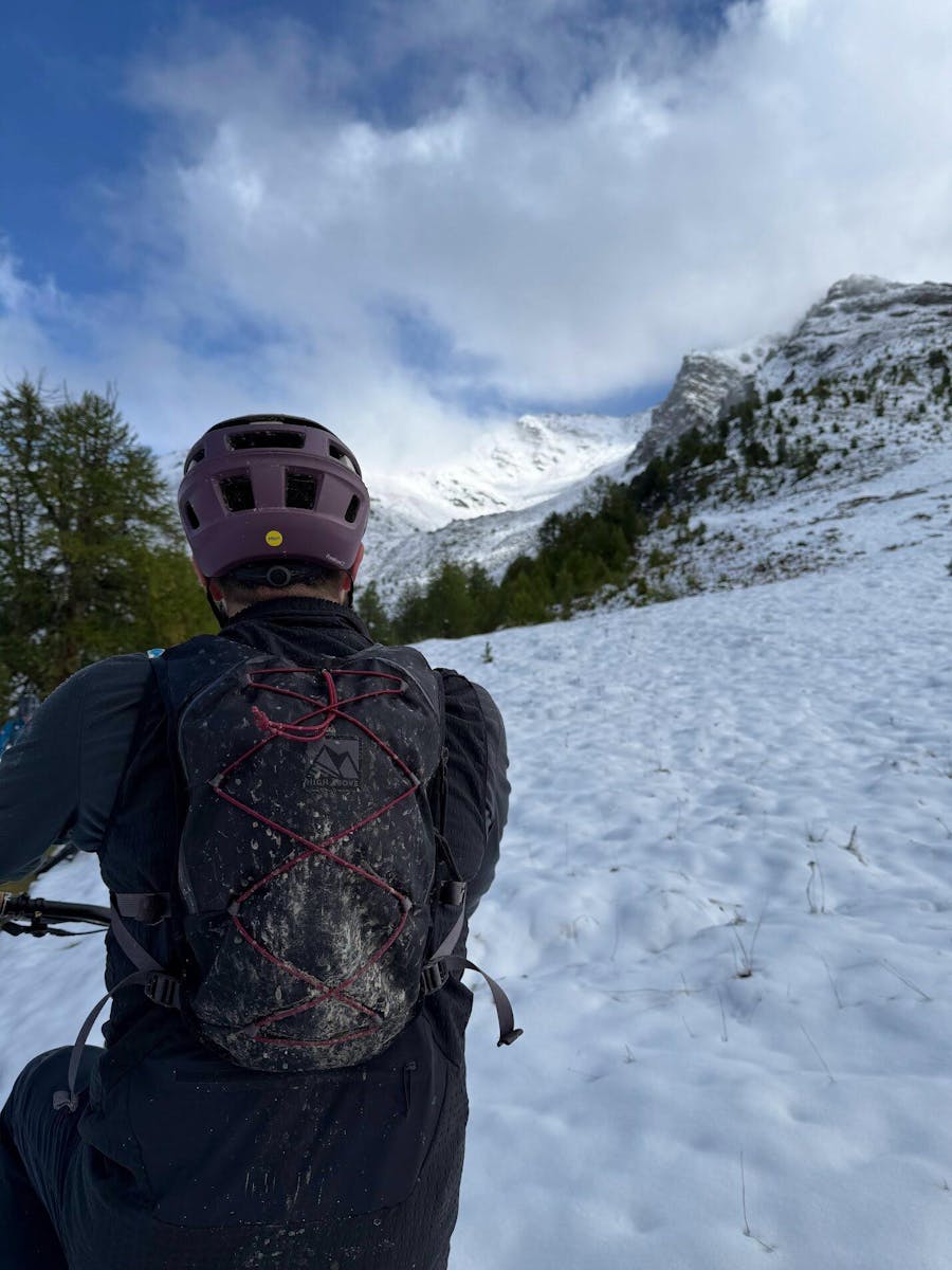 Supernatural Vest Pack 6L