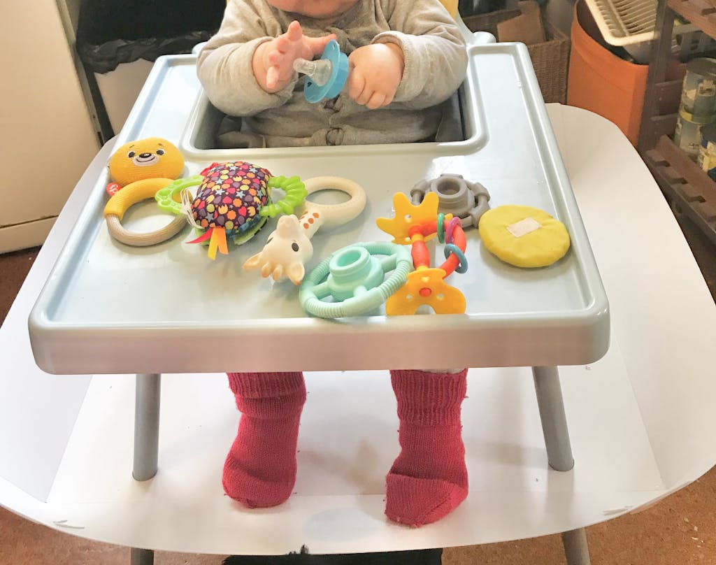 Reviews | Buy High Chair Food & Mess Catcher | High Chair Catchy