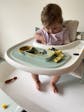 Catchy (for Stokke Tripp Trapp) - the high chair food and mess catcher